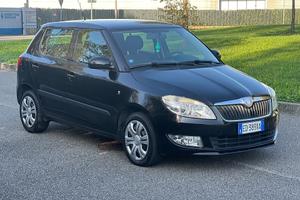 Skoda Fabia 1.6 TDI CR 90CV 5p. Style