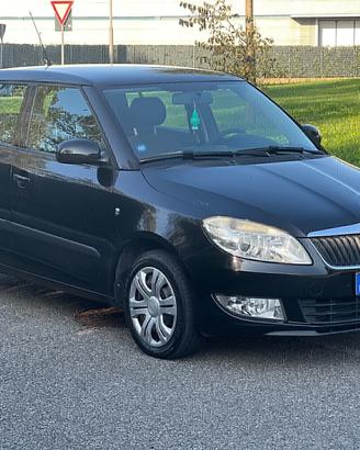 Skoda Fabia 1.6 TDI CR 90CV 5p. Style