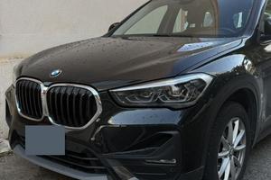 BMW X1 16d okay per neopatentati