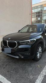 BMW X1 16d okay per neopatentati