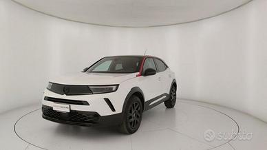 Opel Mokka 1.2 Turbo 130 CV aut. GS