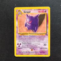 Gengar Fossil - Carte Pokemon 