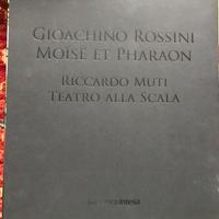 Riccardo Muti - Moise et Pharaon (Rossini)