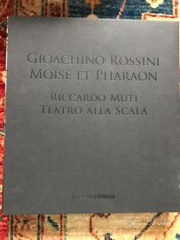 Riccardo Muti - Moise et Pharaon (Rossini)