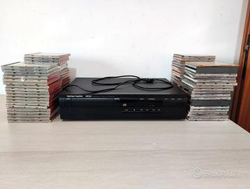 lettore cd harman kardon 7300