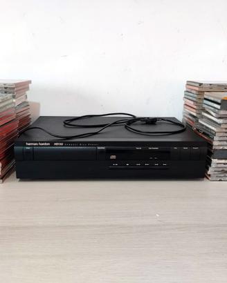 lettore cd harman kardon 7300
