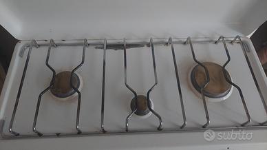  , piano cottura  Ardes  da appoggio 