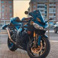 RICAMBI KAWASAKI NINJA Zx10r+GOMME DA PISTA/STRADA