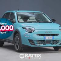 FIAT 600 iv 2023 600 1.2 hybrid La Prima