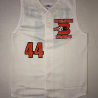 Canotta da baseball bethlehem bombers