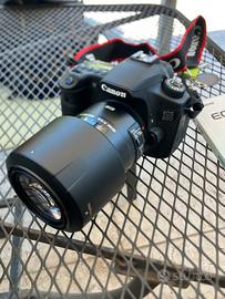 Canon Eos 60 D