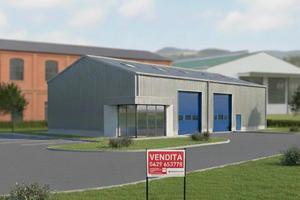 Terreno Residenziale Borgo Veneto [BV1VCG]