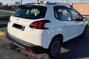 Peugeot 2008 Puretech 1.2