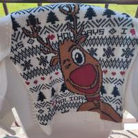 maglioncino invernale 