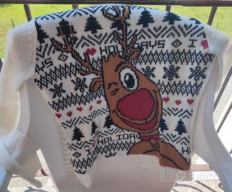 maglioncino invernale 