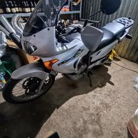 Honda Transalp 650
