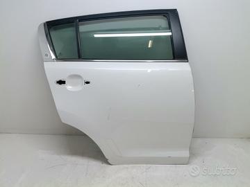 PORTA PORTIERA POSTERIORE DESTRA DX KIA Sportage S