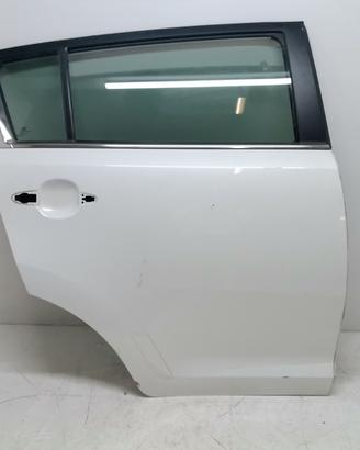 PORTA PORTIERA POSTERIORE DESTRA DX KIA Sportage S