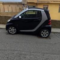 Smart fortwo cabrio