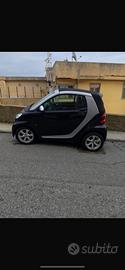 Smart fortwo cabrio