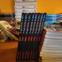 YU DEGLI SPETTRI -  Star Comics (INCOMPLETA)