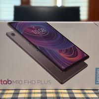 Tab Lenovo M10 FHD PLUS