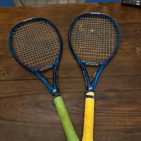 Yonex Ezone 100 L manico 2 285 g anno 2022