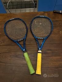 Yonex Ezone 100 L manico 2 285 g anno 2022