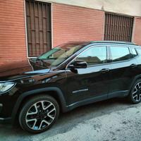 Jeep Compass 1.6 Diesel 