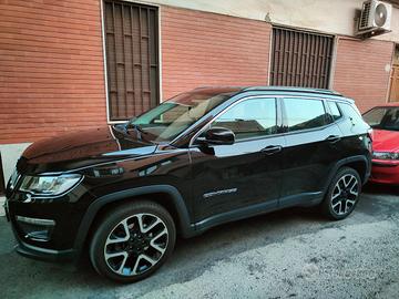 Jeep Compass 1.6 Diesel 