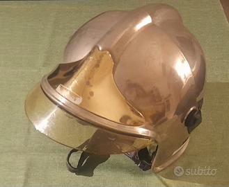 CASCO POMPIERE EPOCA CGF  GALLET