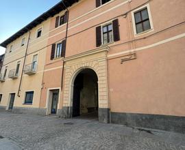 Appartamento Savigliano [S 529VRG]