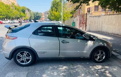 Honda civic 1.4 benzina euro 5