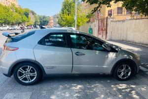 Honda civic 1.4 benzina euro 5