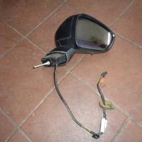RETROVISORE DESTRO A 5 E 2 PIN PER C3 A51 2011