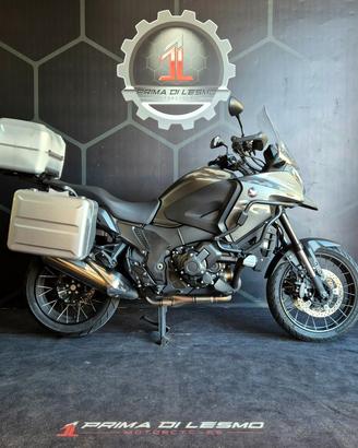 Honda CrossTourer DCT ABS L.E.