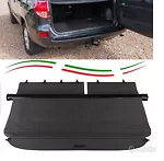 Mensola Copri bagagliaio a rullo per RAV4 - 2007