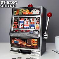MINI - GIOCO SLOT MACHINE cm. 30