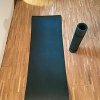 Tappetini  palestra/yoga e pilates
