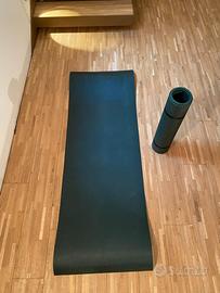 Tappetini  palestra/yoga e pilates
