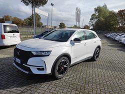 DS AUTOMOBILES DS 7 Crossback BlueHDi 130 aut.