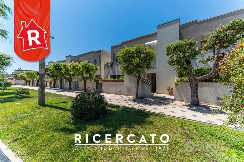 Appartamento – Cavallino, Castromediano - Vista 3