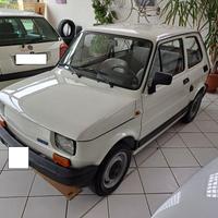 FIAT 126 650 FSM
