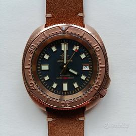 Addiesdive Captain Willard bronzo