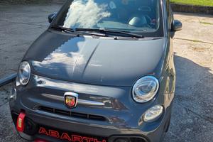 fiat 595 abarth 