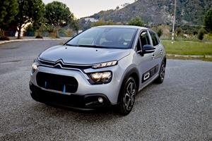 Citroen C3 BlueHDi 100 S&S Feel Pack