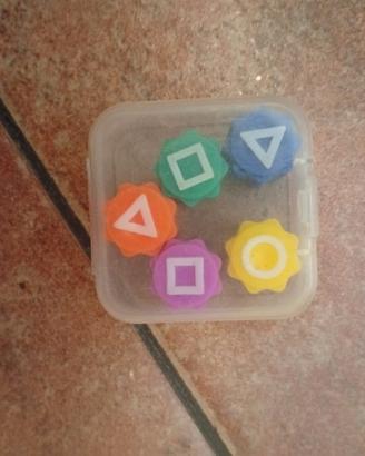 gioco ddakji