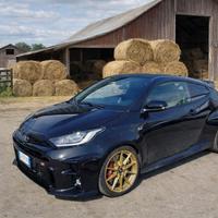 Toyota Yaris GR 1.6 cv261 ,