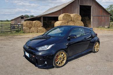 Toyota Yaris GR 1.6 cv261 ,