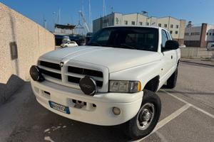 Dodge ram 2500